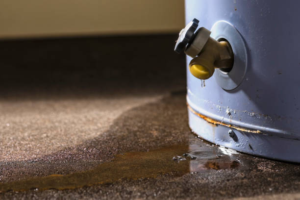 Best Residential water damage restoration  in Horseshoe Bay, TX