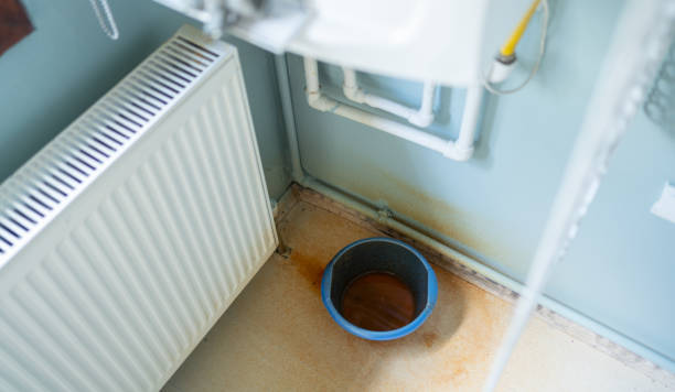 Best Ceiling water damage repair  in Horseshoe Bay, TX