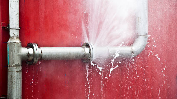 Best Water damage cleanup near me  in Horseshoe Bay, TX